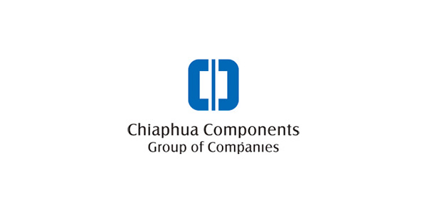 Chiaphua-components